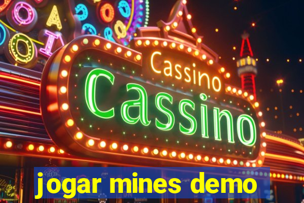 jogar mines demo